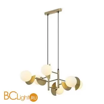 Подвесной светильник Freya Sepia FR5391PL-06BS